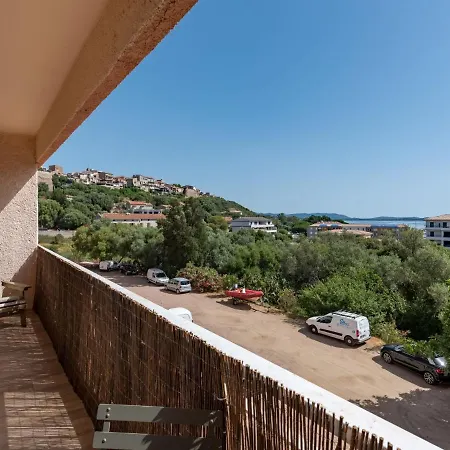 Apartment Le Miramar