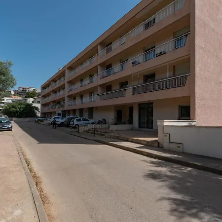 Apartment Le Miramar *