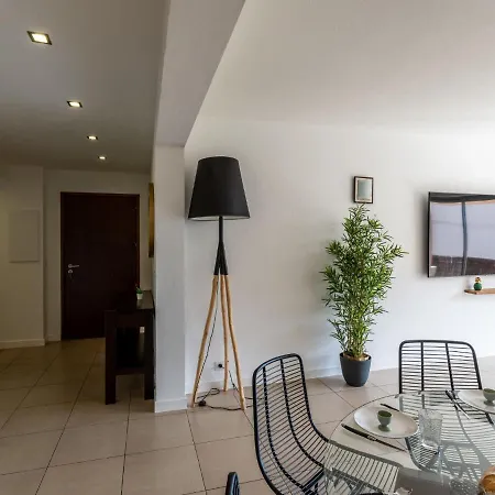 Apartment Le Miramar Porto-Vecchio (Corsica)