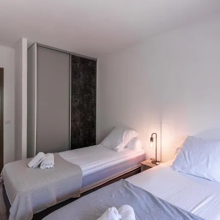 Apartment Le Miramar