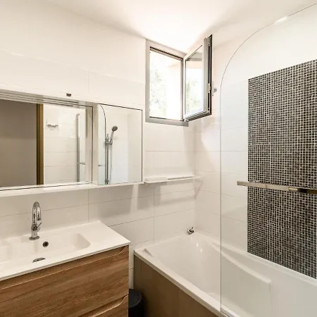 Le Miramar Apartment Porto-Vecchio (Corsica)